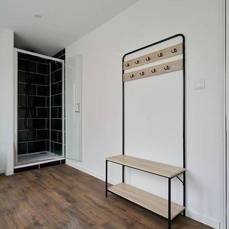 Ng Prestige L Lille L Tourcoing - Bouvines Balneo Daire Dış mekan fotoğraf