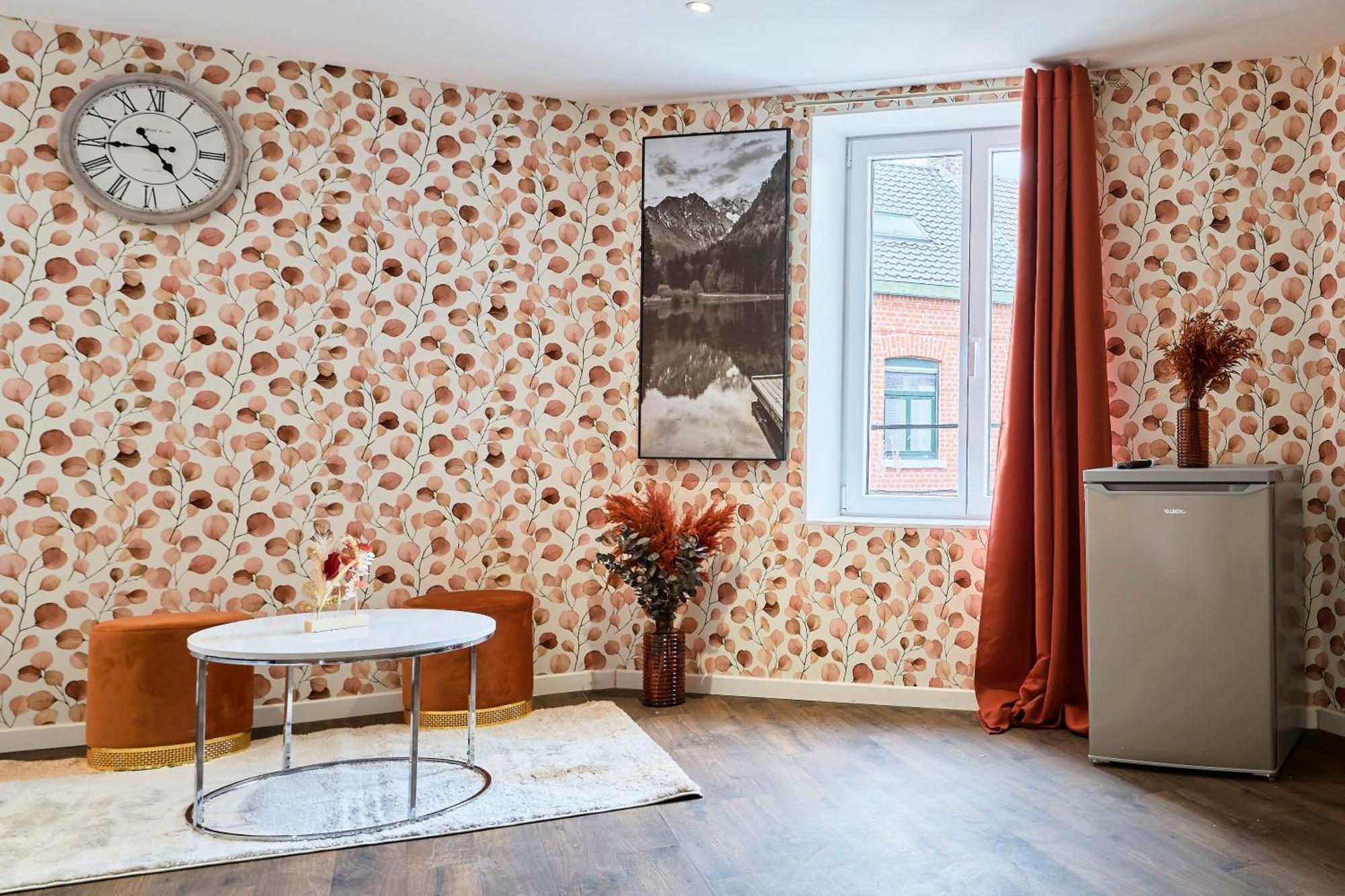 Ng Prestige L Lille L Tourcoing - Bouvines Balneo Daire Dış mekan fotoğraf