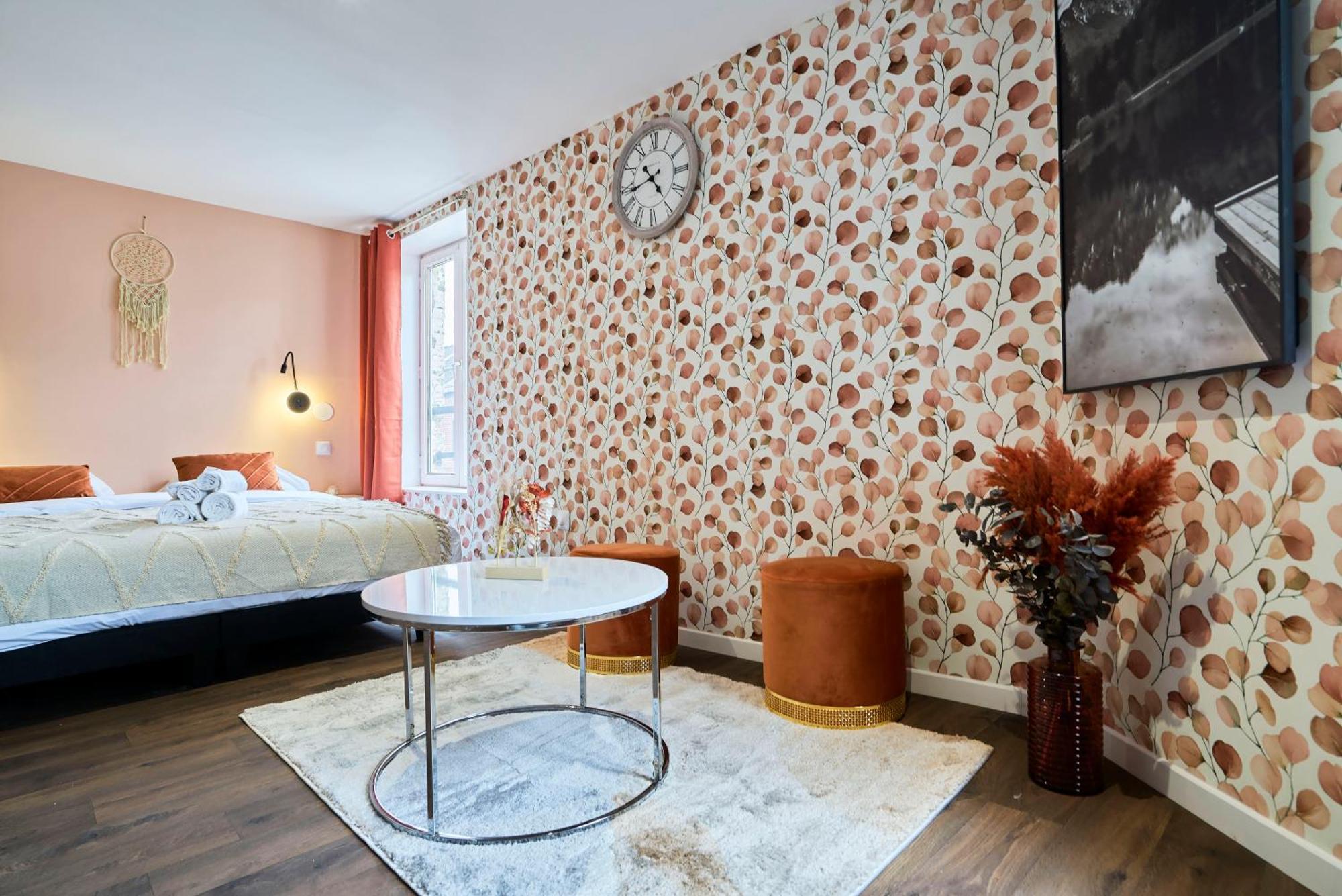 Ng Prestige L Lille L Tourcoing - Bouvines Balneo Daire Dış mekan fotoğraf