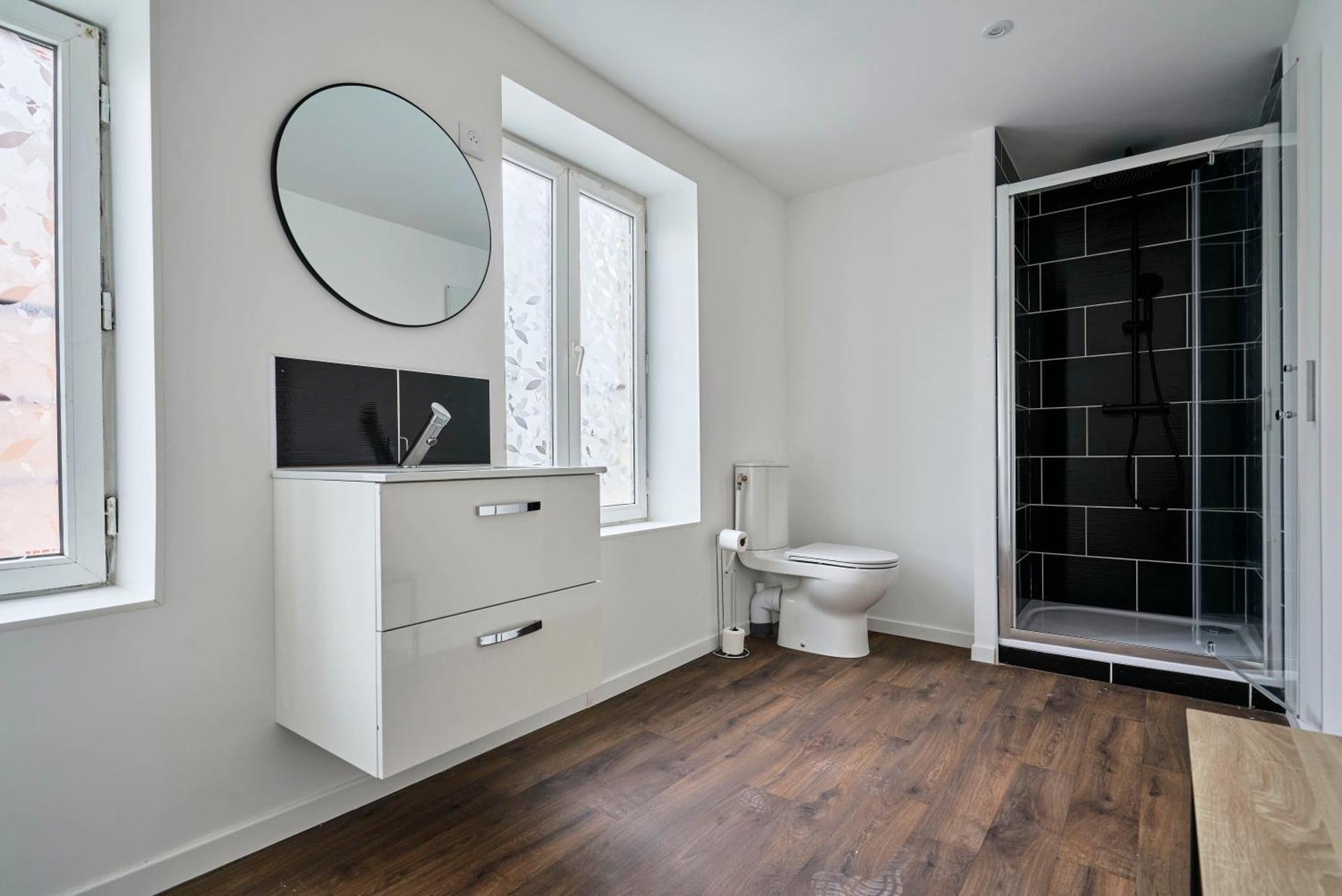 Ng Prestige L Lille L Tourcoing - Bouvines Balneo Daire Dış mekan fotoğraf